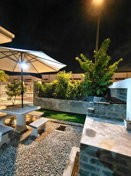 Rumah Aina Bukit Changgang Private Pool *