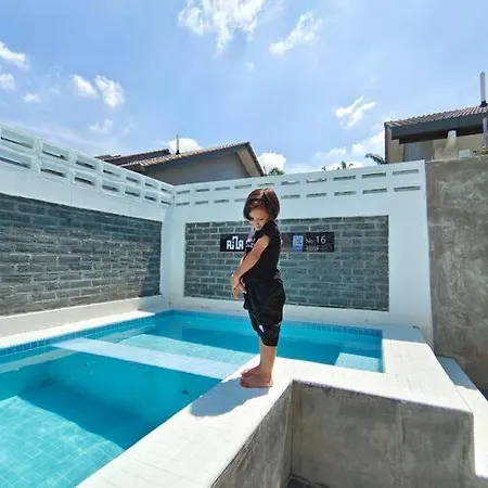 Rumah Aina Homestay Bukit Changgang Private Pool Kampong Melot Exterior photo