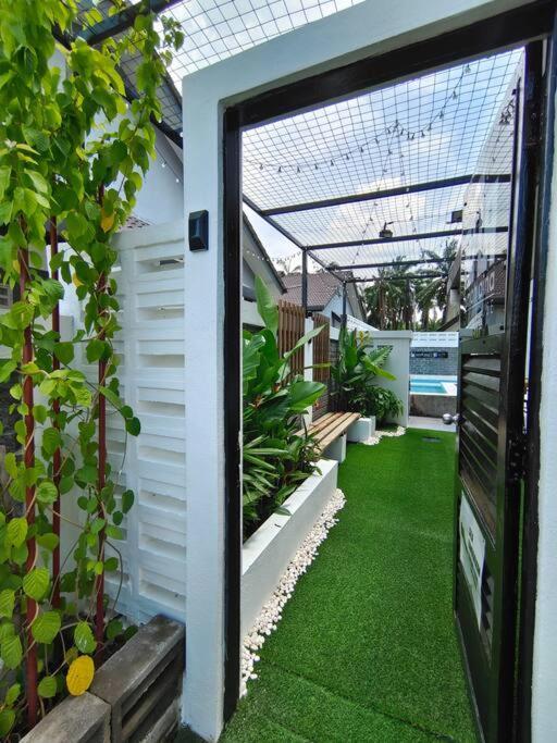 Rumah Aina Bukit Changgang Private Pool Holiday home *