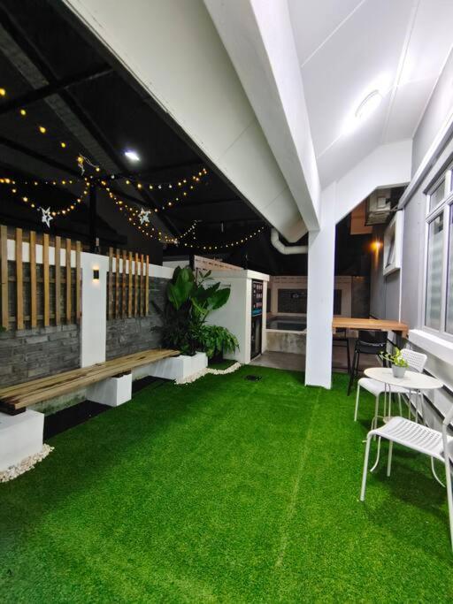 Holiday home Rumah Aina Bukit Changgang Private Pool