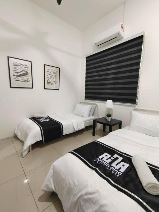 Holiday home Rumah Aina Bukit Changgang Private Pool *