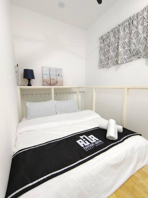 Holiday home Rumah Aina Bukit Changgang Private Pool *